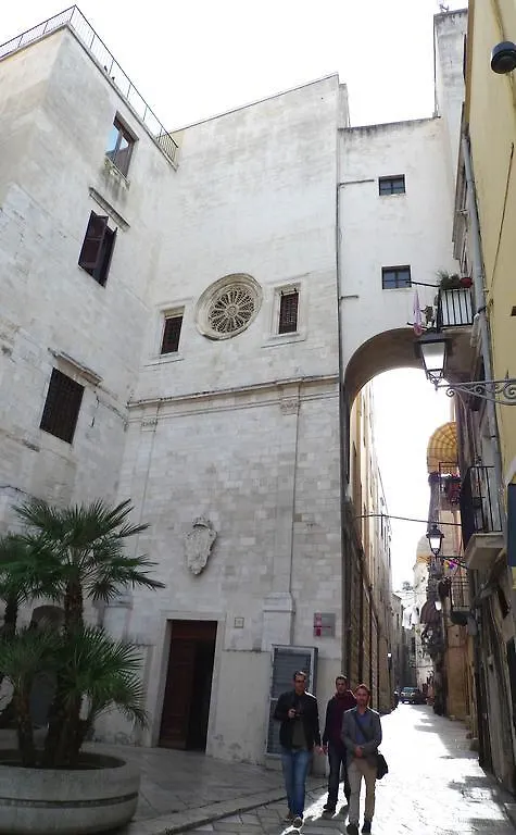 Art Loft M8 Bari City Centre M8Apartments Apartament