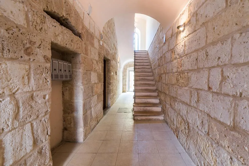 Art Loft M8 Bari City Centre M8Apartments Apartament